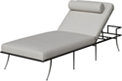 Naxos Chaise Lounge