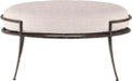 Naxos Oval Bench alt image