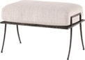 Naxos Slim Bench