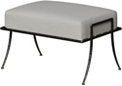 Naxos Slim Bench