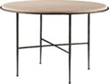 Naxos Round Dining Table