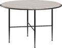 Naxos Round Dining Table