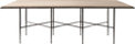 Naxos Rectangle Dining Table alt image
