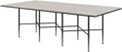 Naxos Rectangle Dining Table