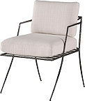 Naxos Arm Chair