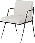 Naxos Arm Chair