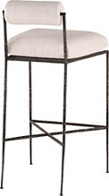 Naxos Counter Stool alt image