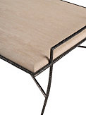 Naxos Rectangle Cocktail Table alt image