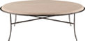 Naxos Round Cocktail Table alt image