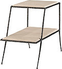 Naxos Side Table