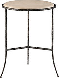 Naxos Spot Table