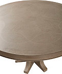 Grand Concorde Round Table (54" Top) alt image