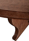 Grand Concorde Oval Table alt image