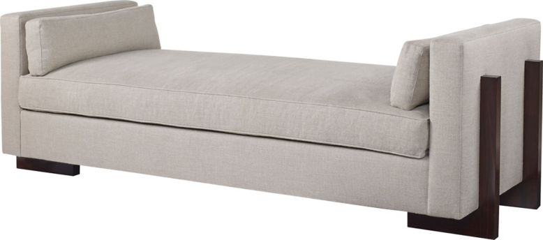 Porter Daybed by Milling Road Originals - MR4701CS | Baker Furniture