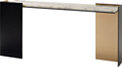 Wrap Console - Marble Top