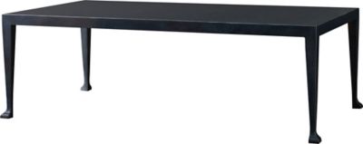 Noble Rectangle Cocktail Table