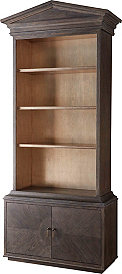 Thaddaeus Bookcase alt image