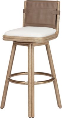 Bercut Swivel Counter/Barstool