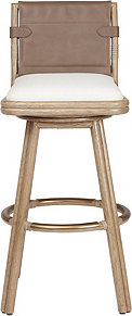 Bercut Swivel Counter/Barstool alt image