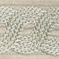 Guilloche Large - Earl Grey