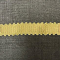 Rothschild Metallic Warm Gold