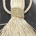 Simpson Metallic Alabaster