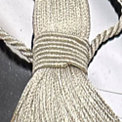 Simpson Metallic Platinum