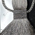 Simpson Metallic Pewter