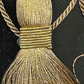 Simpson Metallic Warm Gold