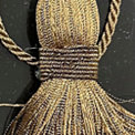 Simpson Metallic Bronze