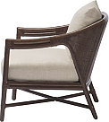 Solano Lounge Chair alt image
