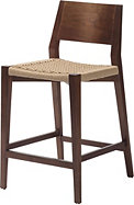 Seido Counter Stool
