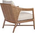 Solano Lounge Chair alt image