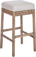 Antalya Backless Counter Stool