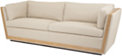 Union 108" Sofa alt image