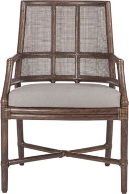 Hayes Dining Arm Chair