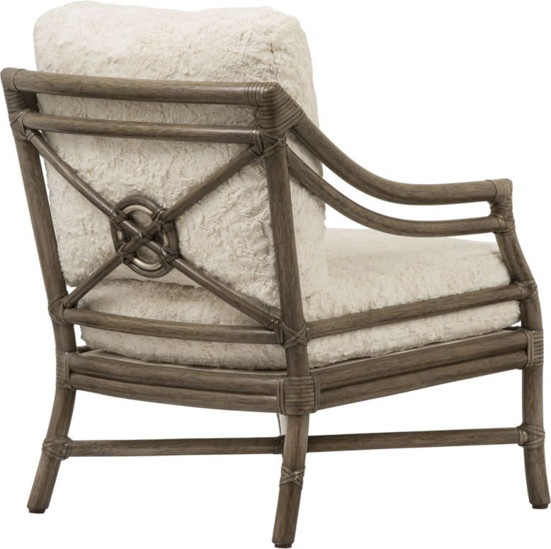 Mcguire 2024 rattan chairs