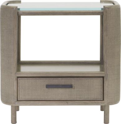 Laidley Bedside Table