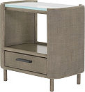 Laidley Bedside Table alt image