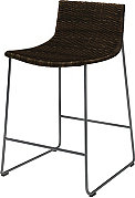 Sling Counter Stool - Cocoa