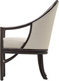 Aria Dining Arm Chair alt image