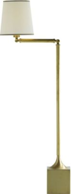 baker floor lamp