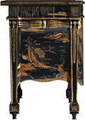 Commode alt image