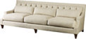 Max Sofa (Tufted)