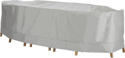 120" x 50" Rectangular Dining Cover