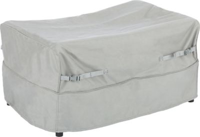 31" x 21" Ottoman Cover