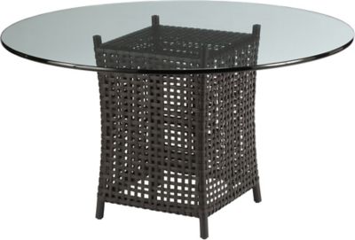 Outdoor Pedestal Table Base
