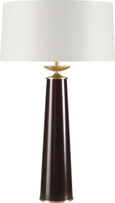pheasant table lamp