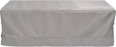93.5" x 44.5" Rectangular Dining Table Cover