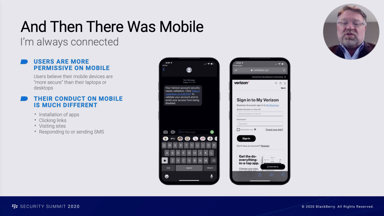 Attacks of Home Workers Have Increased 300%. Why? 